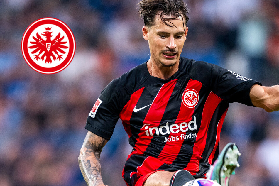 Eintracht Frankfurt: Feiert Robin Koch Comeback gegen Thessaloniki?