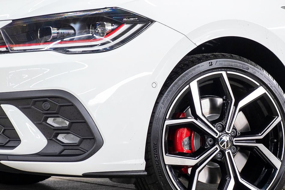 Polo GTI mit über 200 PS gibt's hier gerade zum Aktionspreis