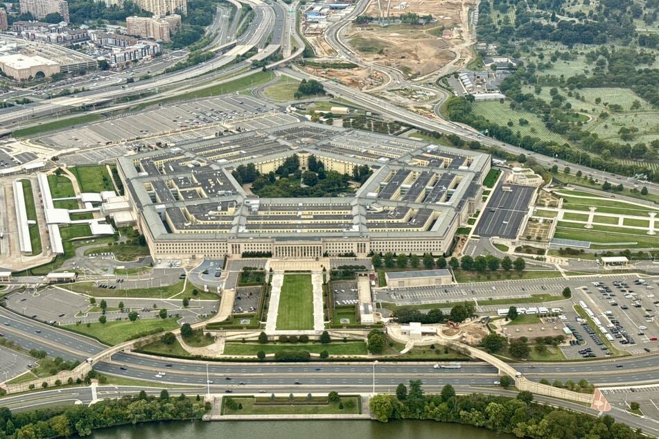 The Pentagon had unveiled new restrictions on media covering the US military, requiring them to pledge not to disclose anything not formally authorized for publication and limiting their movements within the "Department of War."