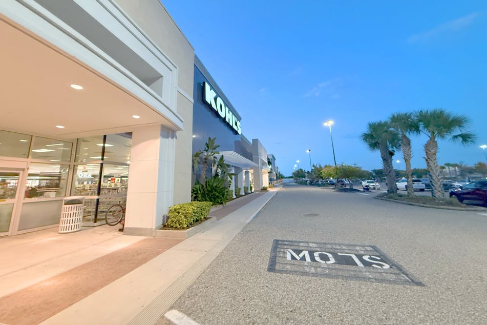 That's why all last-minute shoppers are rushing to Kohl's on Saturday, December 20.