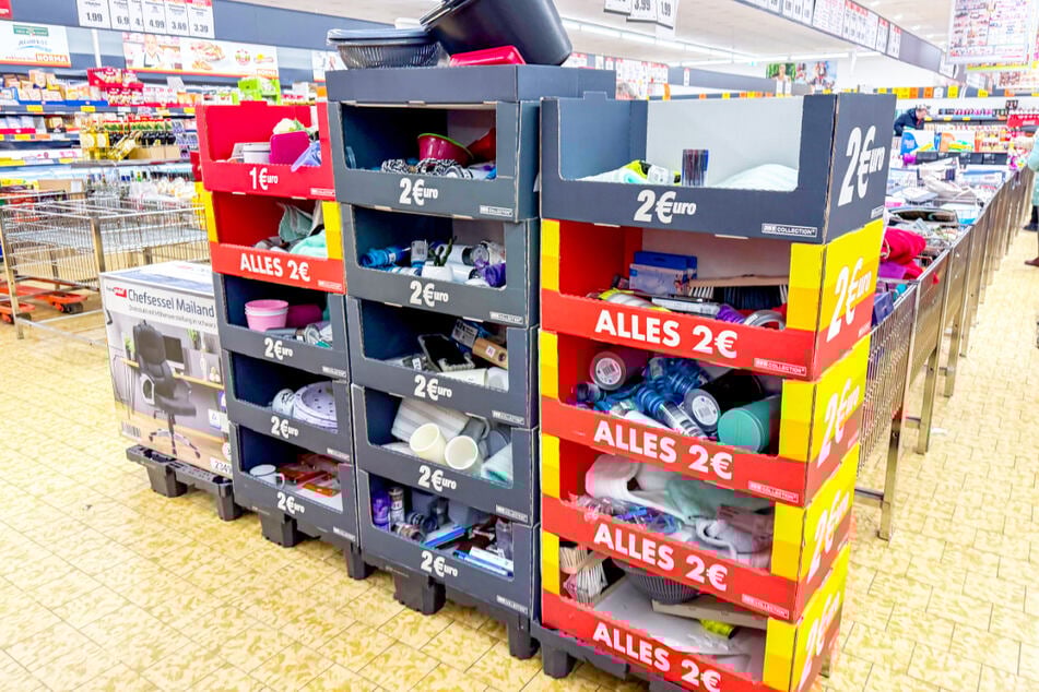 NORMA verkauft diese Highlights ab Montag (16.2.) zum kleinen Preis