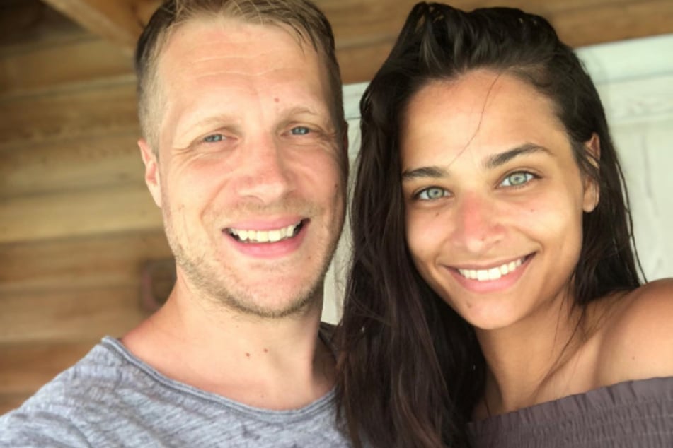 Amira (30) und Olli hatten 2019 nach drei Jahren Beziehung geheiratet. (Archivfoto)