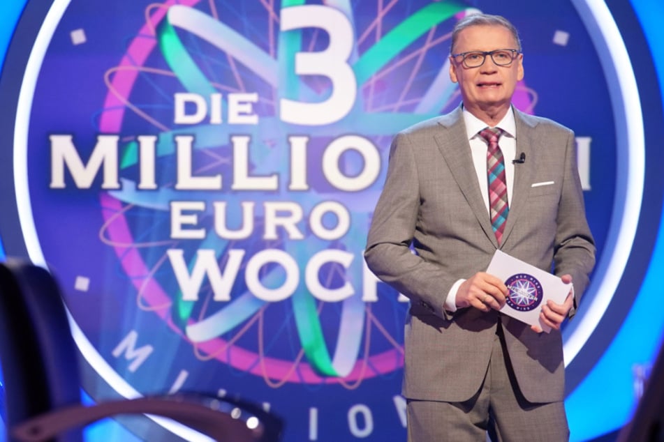 Seit fast 26 Jahren führt Günther Jauch bei "Wer wird Millionär?" durch die Fragen der Sendung.
