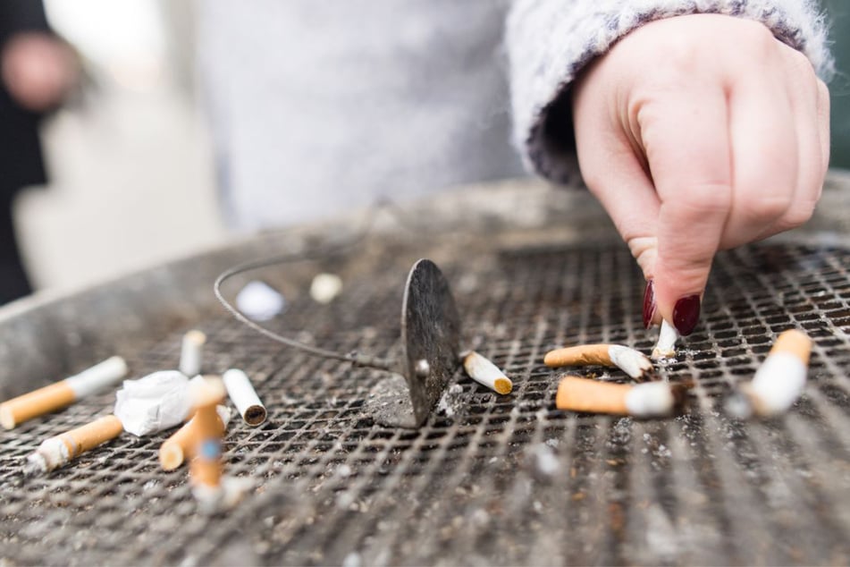 Jeder zehnte Tod durch Rauchen: Frauenanteil im Südwesten steigt