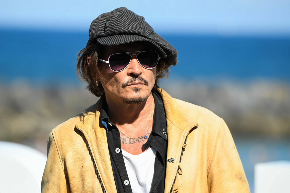 Johnny Depp finally broke his silence on losing his libel suit against the British tabloid The Sun, which labeled him as a "wife beater."