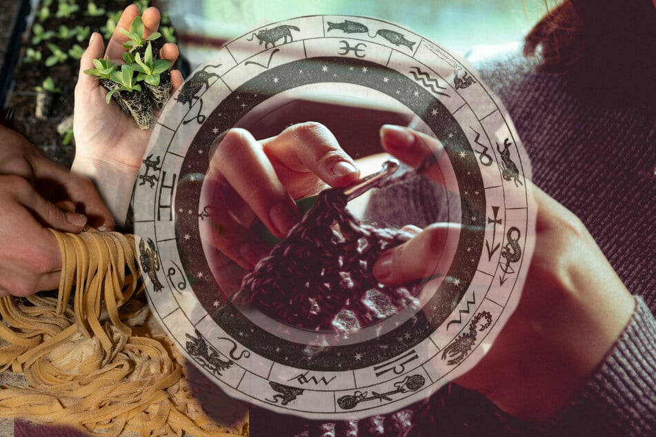 Gramdmacore is in. What hobby suits you according to the stars. 