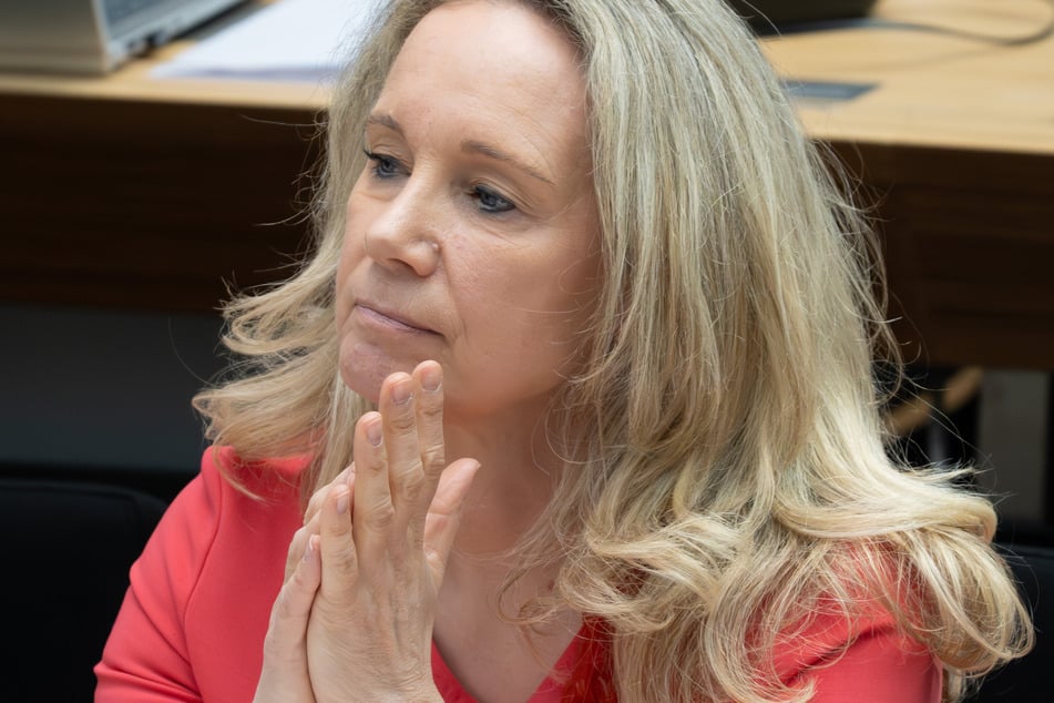 Bis zu zehn Jahre Haft für Ex-Kultursenatorin Wedl-Wilson? Ermittlungen eingeleitet