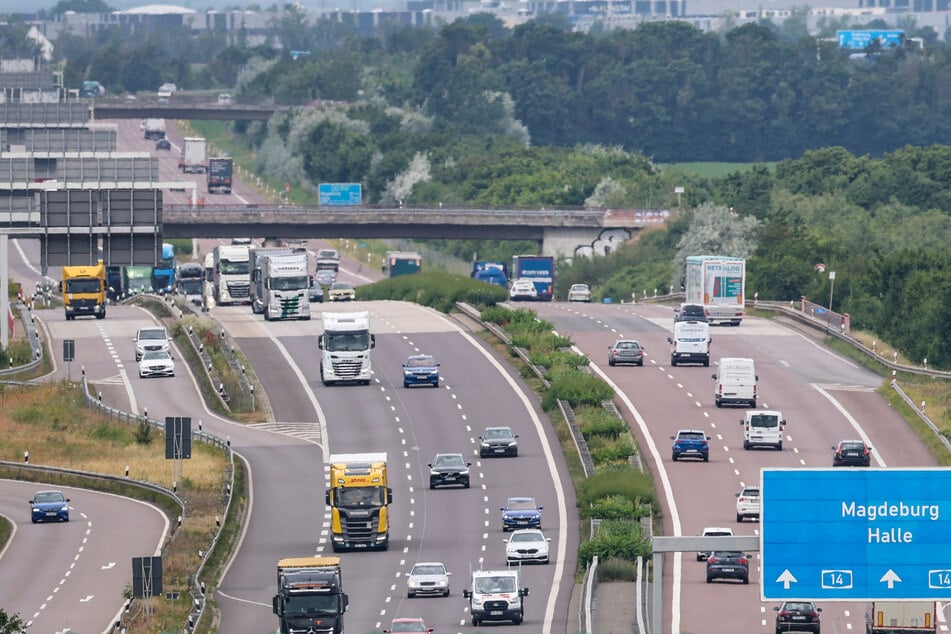 Besondere Baumaßnahmen werde auf der A2, der A36 und der A38 geben. (Symbolbild)