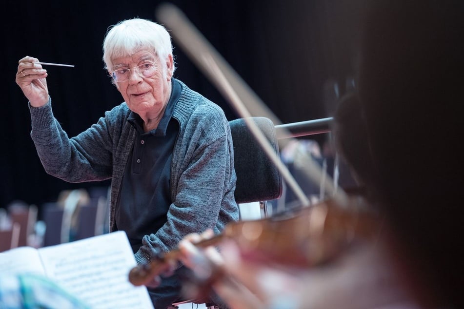 Der Musiker erhielt zahlreiche Auszeichnungen und Preise.