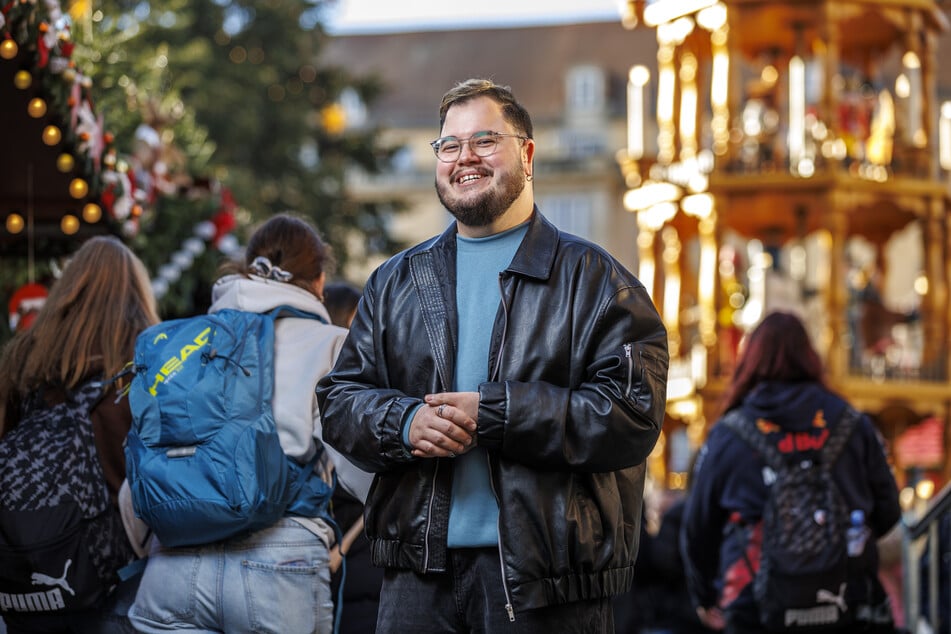 Im Gespräch mit TAG24 erzählt Nico (31), wie er mit seiner Offenheit zu seiner psychischen Erkrankung andere auf TikTok inspiriert und ihnen Mut macht.