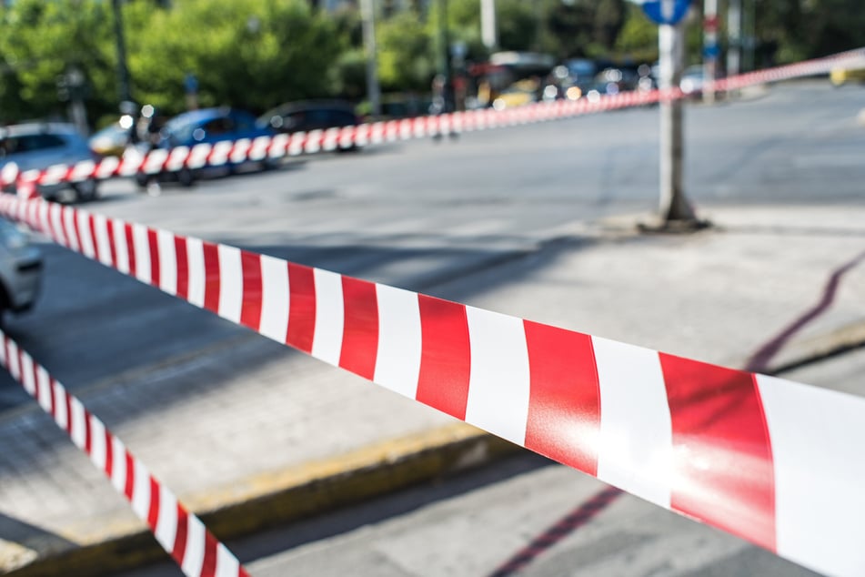 Ermittlungen in Weißenfels: Tote Frau in Auto gefunden!