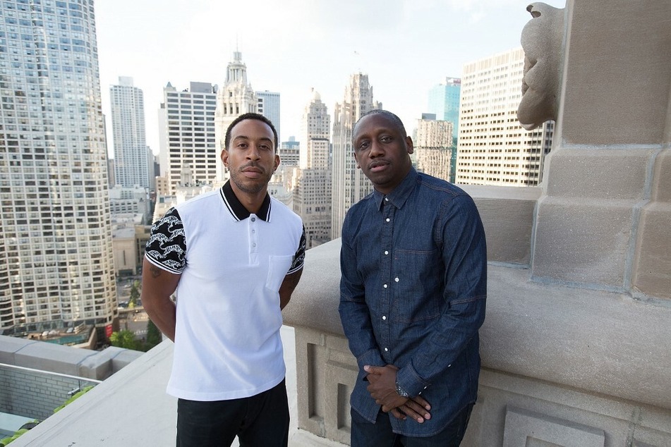 Chaka Zulu: Ludacris' manager shot in deadly Atlanta incident