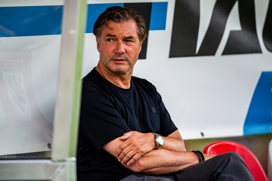 BVB-Sportdirektor Michael Zorc (59) wird Erling Haaland (21) in diesem Sommer auch bei einem unmoralischen Angebot nicht abgeben.
