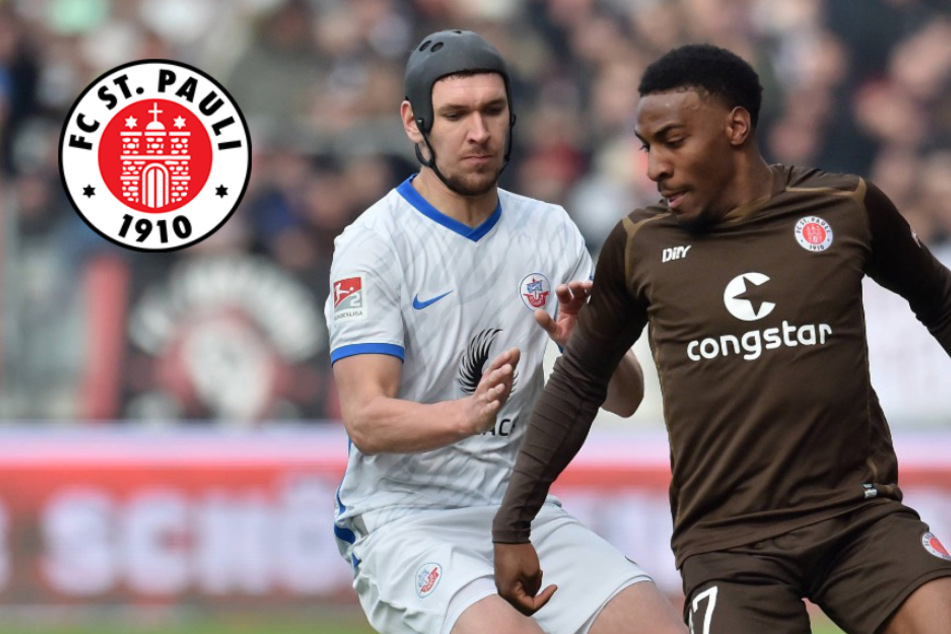 FC St. Pauli: Afolayan liefert erste Vorlage und muss den Begriff noch lernen