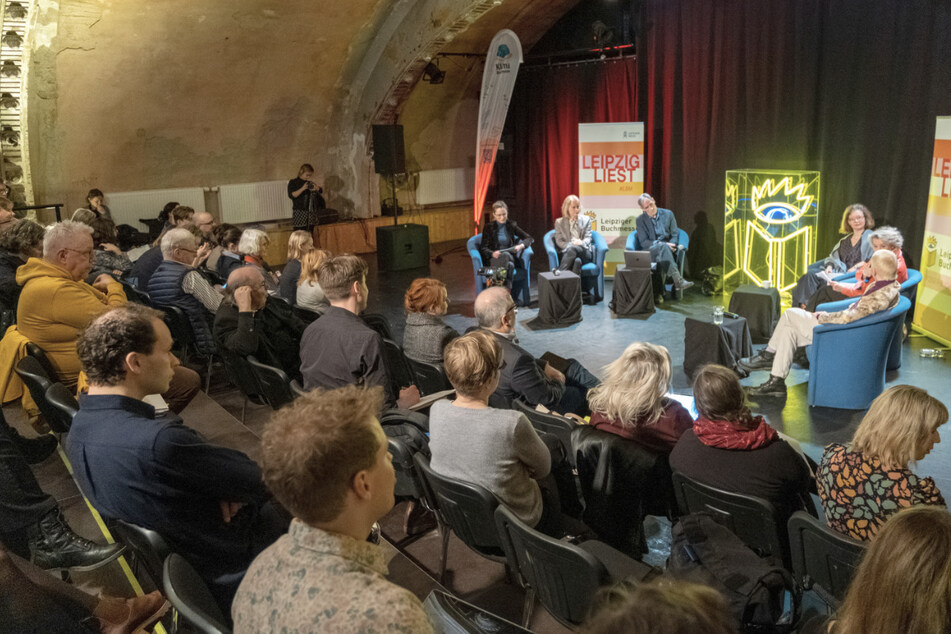 Die Highlights der diesjährigen Leipziger Buchmesse wurden am Donnerstag bei der traditionellen großen Pressekonferenz enthüllt.
