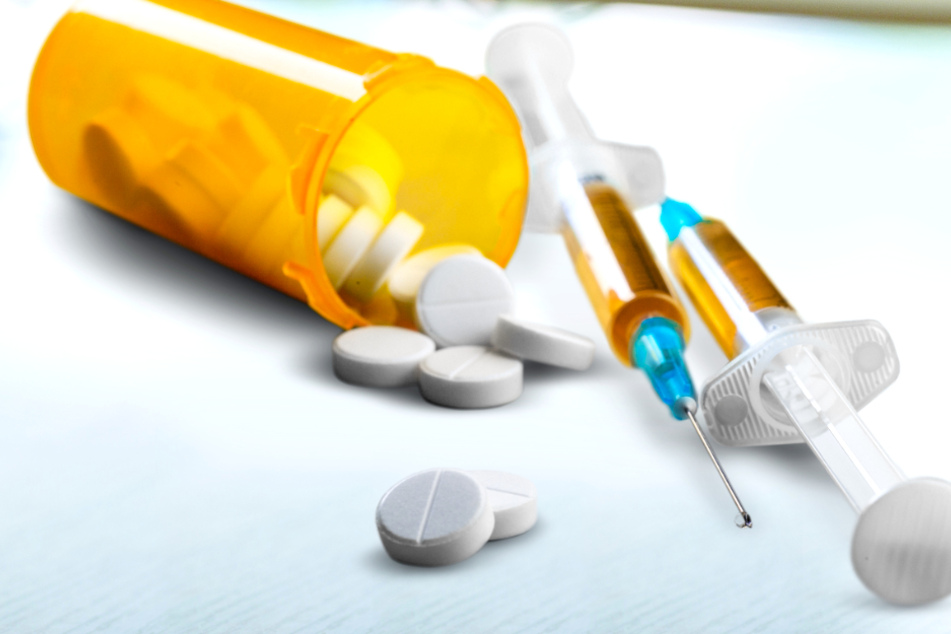 Säugling mit Methadon tödlich vergiftet? Babysitterin vor Gericht!