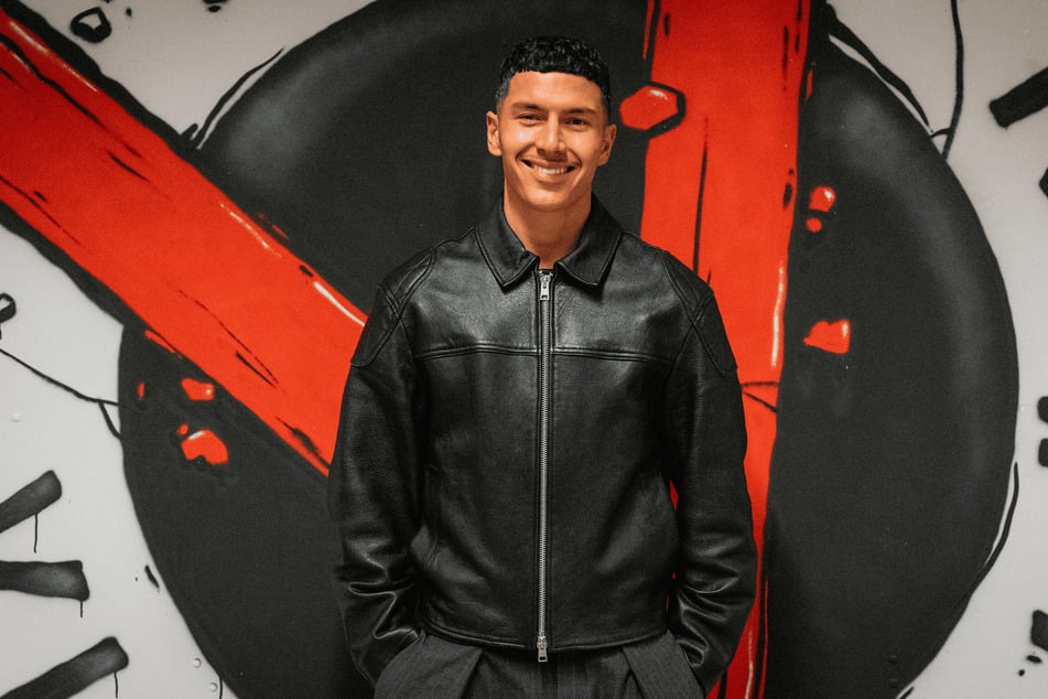 Neues Kapitel in der Domstadt: Taylan Duman (28) spielt von nun an für Viktoria Köln.