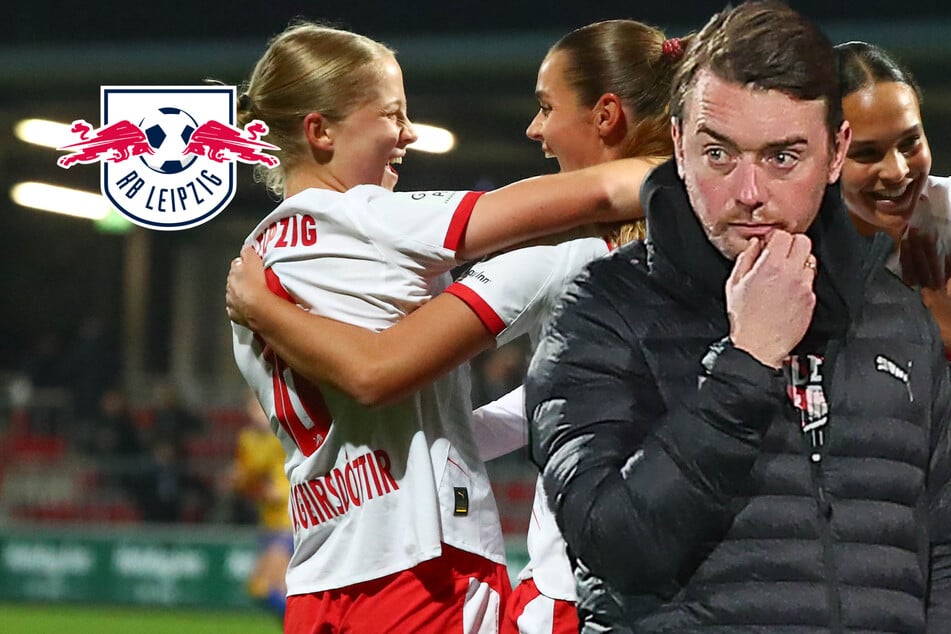 "Katastrophe! Frechheit!" Absurder Elfmeter für RB Leipzig verärgert Fans