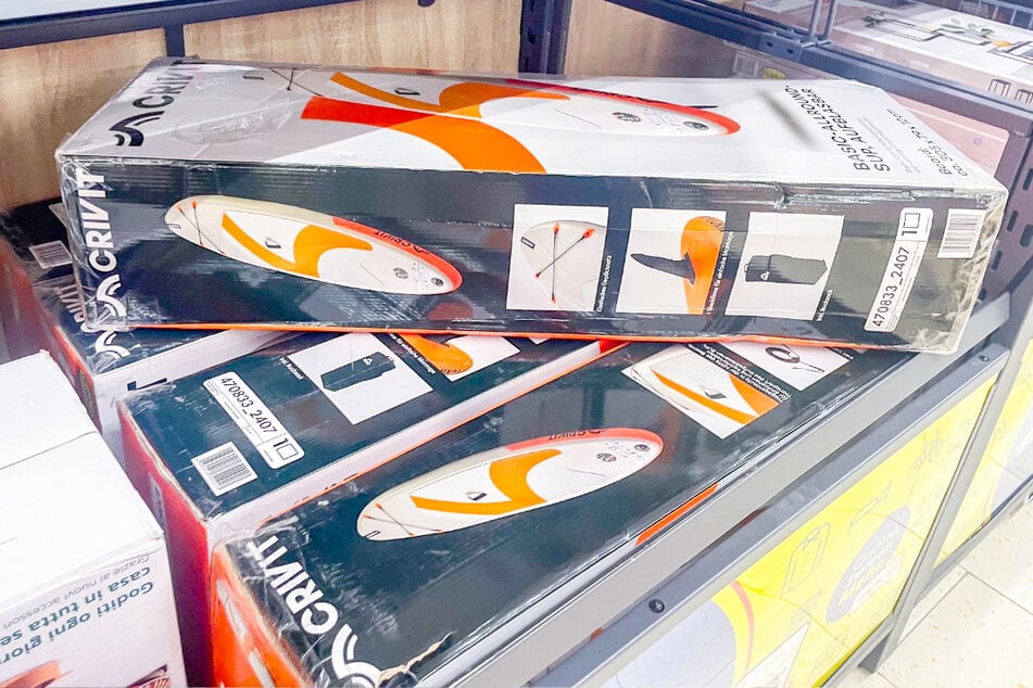 Lidl begeistert ab Donnerstag (21.5.) mit coolen Angeboten