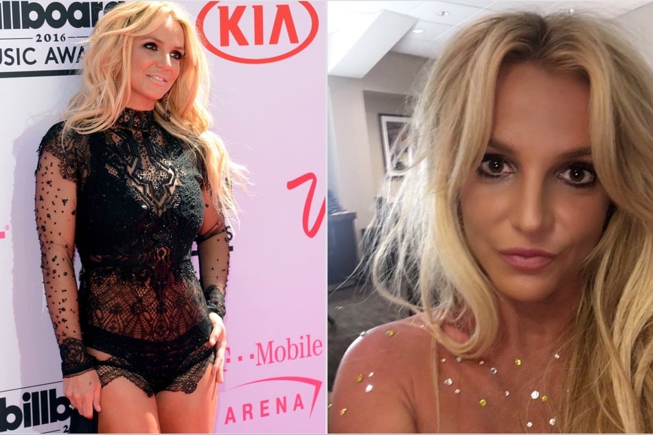 Britney Spears says "trauma" from conservatorship caused serious "nerve damage"