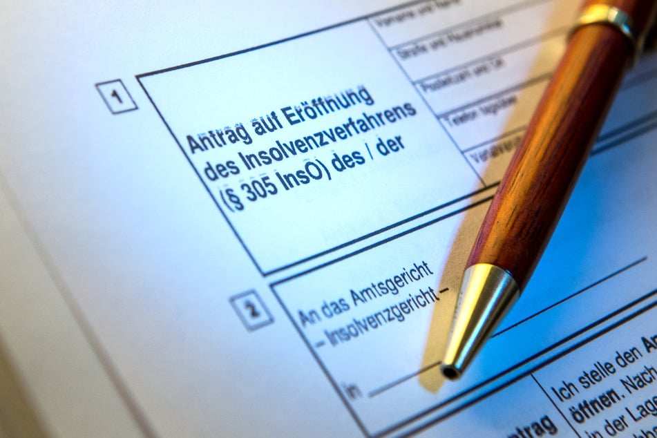 Als Corona-Maßnahme war die Pflicht zur Insolvenz-Beantragung für Unternehmen teilweise bis zum 30. April 2021 ausgesetzt gewesen.