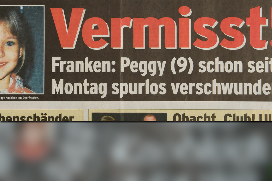 Mordfall Peggy kommt ins ZDF