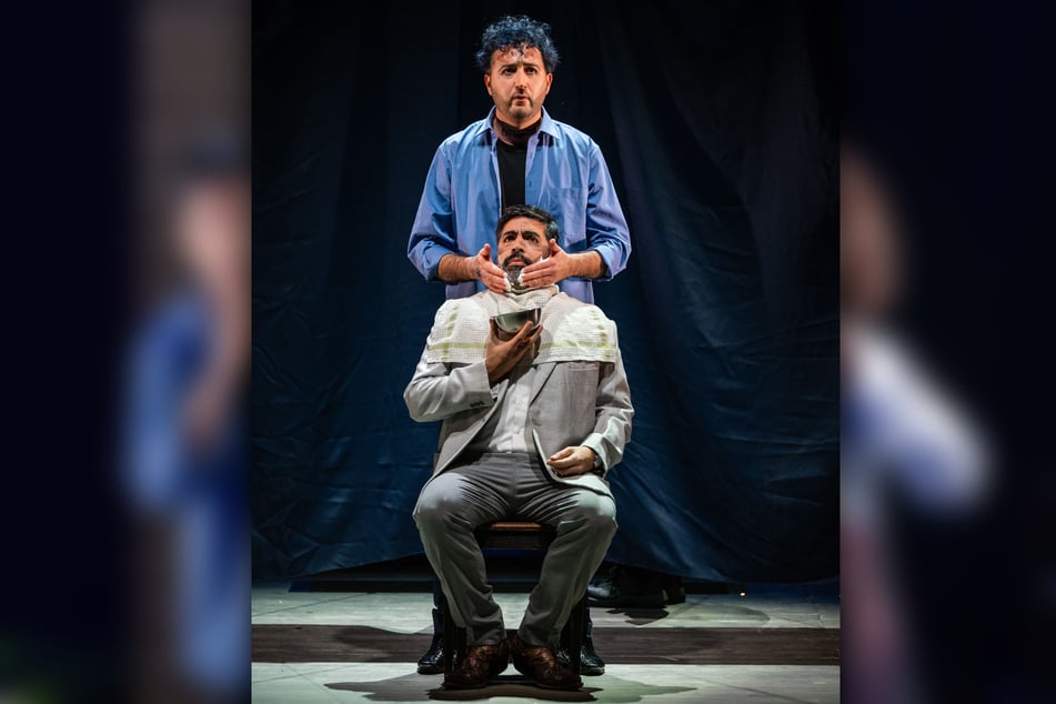 Ist "Der Barbier von Sevilla" einen Besuch wert?