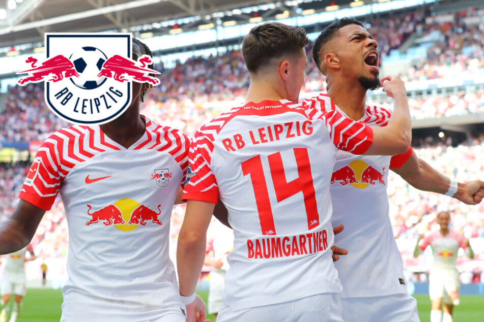 Er muss sich entscheiden! RB Leipzig setzt offenbar Frist für Vertrags-Verlängerung