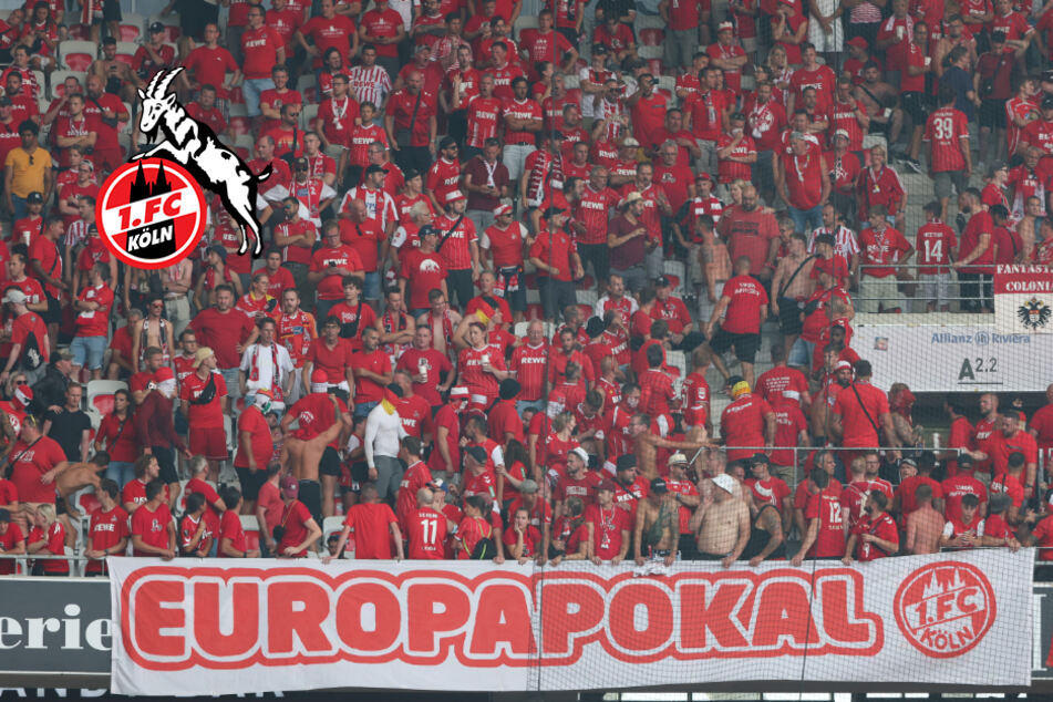 Nach saftiger Ticket-Strafe gegen 1. FC Köln: Tausende Fans trotzdem bei Auswärtsspielen dabei?