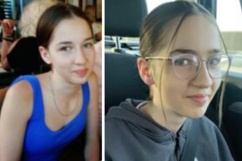 Noelle S. (13) ist seit Samstag, 21. September, verschwunden.