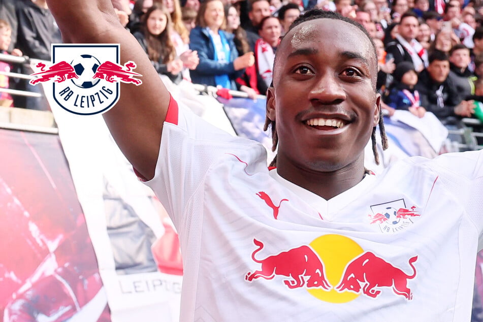 "Hala Madrid": RB Leipzig verliert Yan Diomande wohl an die Königlichen