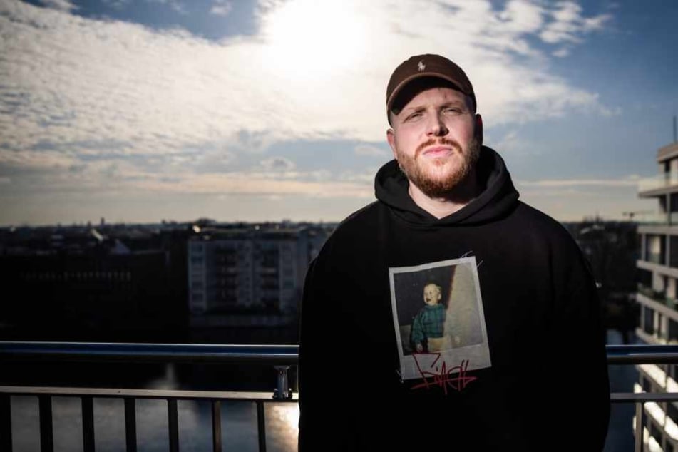 "Sing meinen Song": Hier wird Rapper FiNCH ganz emotional