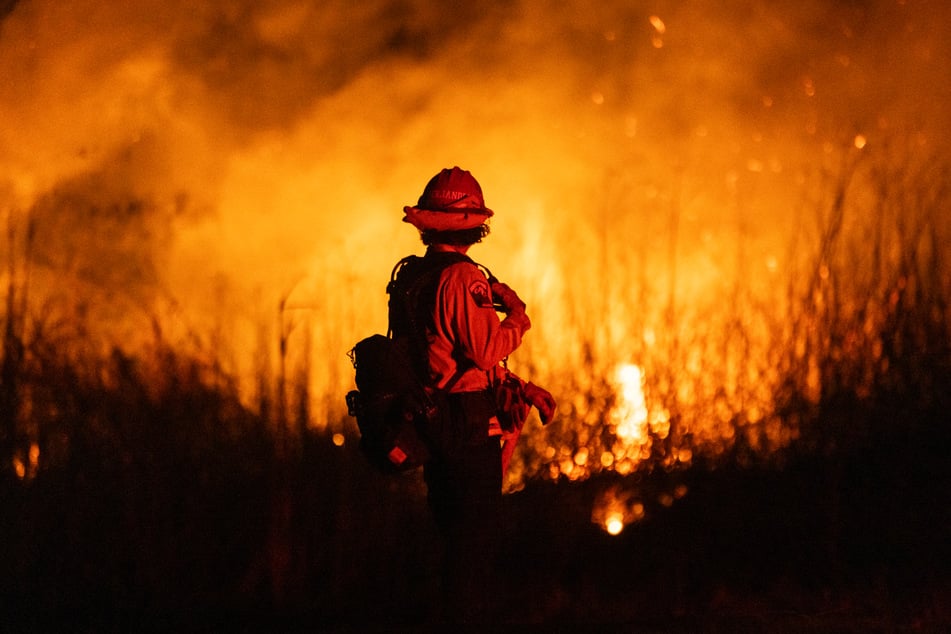 The wildfires that ravaged the Los Angeles area in January killed 31 people directly and razed more than 16,000 buildings.
