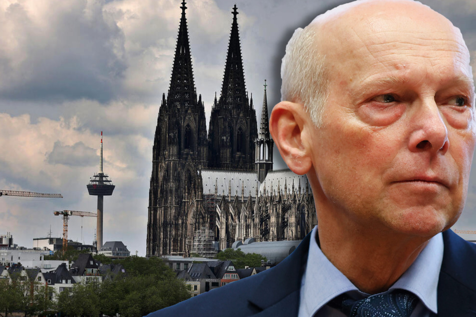 Ex-Messdiener fordert 750.000 Euro Schmerzensgeld vom Kölner Erzbistum: Klage berechtigt