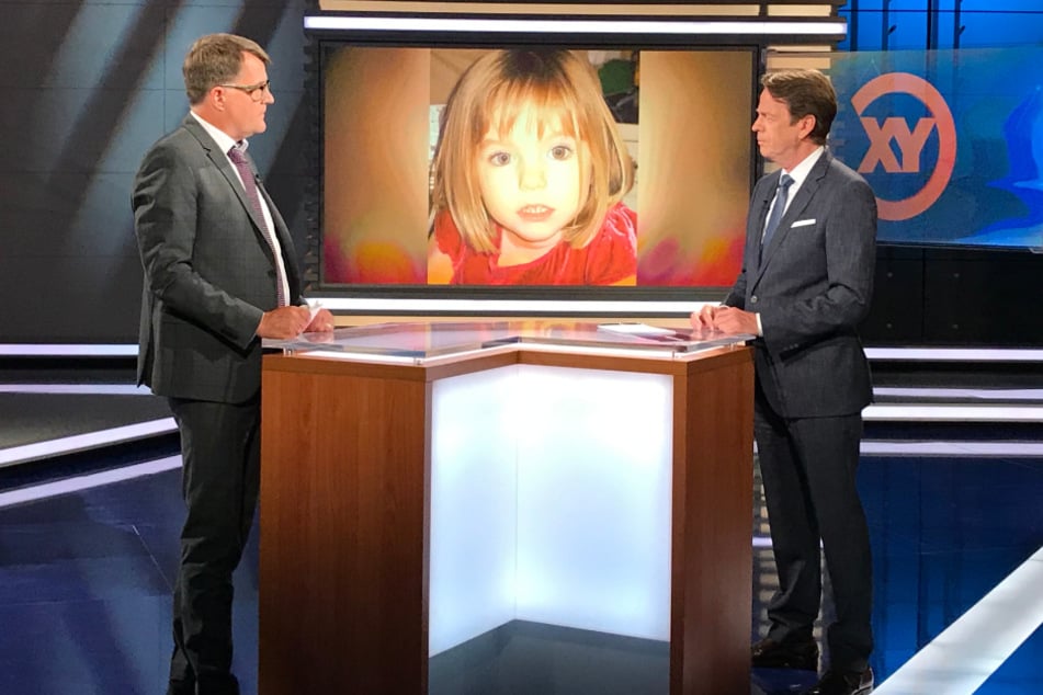 Fall Maddie McCann: Wichtige Spur führt nach Bayern