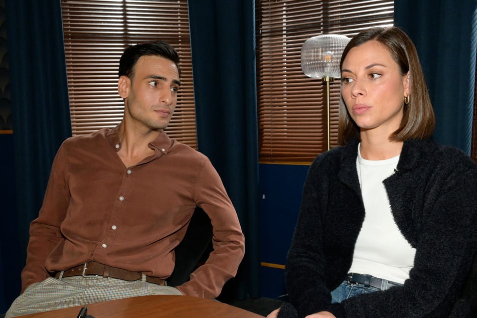 Matilda geht ihm aber offenbar nicht aus dem Kopf.