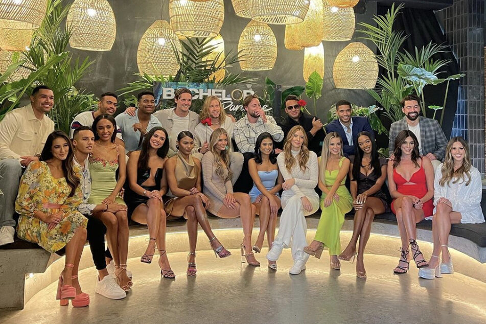 Part two of Bachelor in Paradise's season 8 finale was a wild ride.