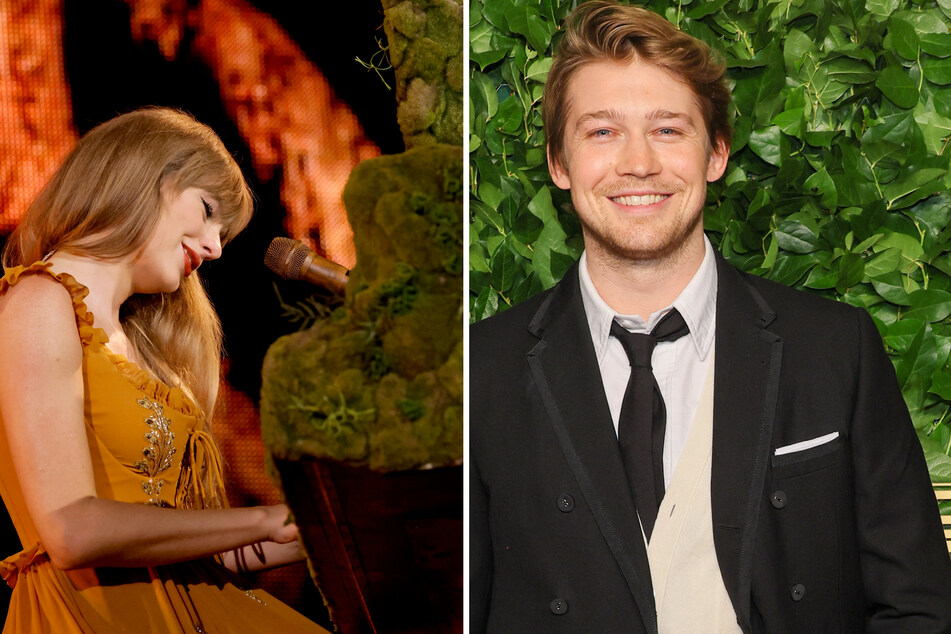 Taylor Swift and Joe Alwyn have been together for more than six years.