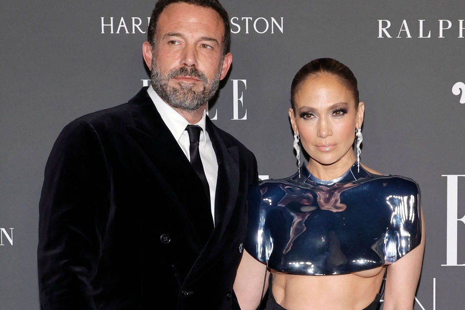 Jennifer Lopez and Ben Affleck's (l.) marriage is said to be on the rocks, but is there hope for Bennifer?