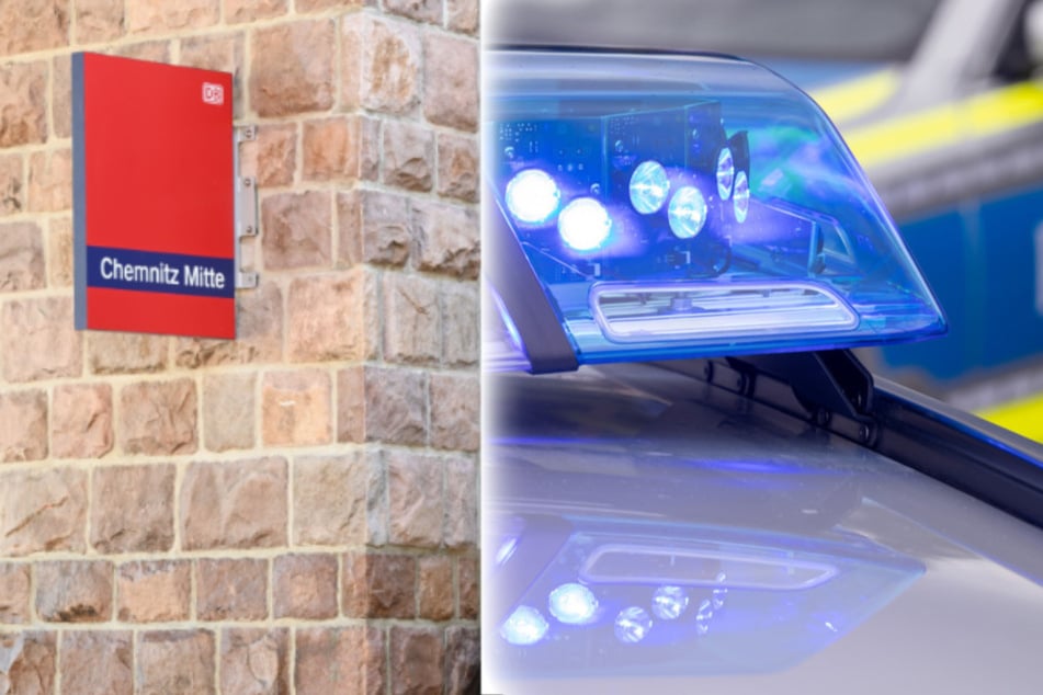 Chemnitz: Shoppingtour mit geklauten Geldkarten: Tatverdächtiger in Haft