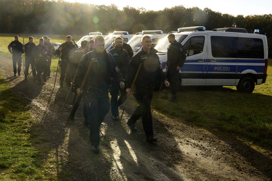 Im Oktober waren die beiden verbrannten Leichen am Rodder Maar im Landkreis Ahrweiler entdeckt worden.
