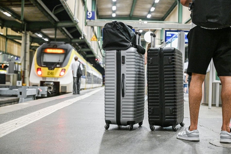 Ein Fahrgast konnte am Donnerstag nicht mehr reanimiert werden, er starb am Bahnhof Vaihingen. (Symbolfoto)