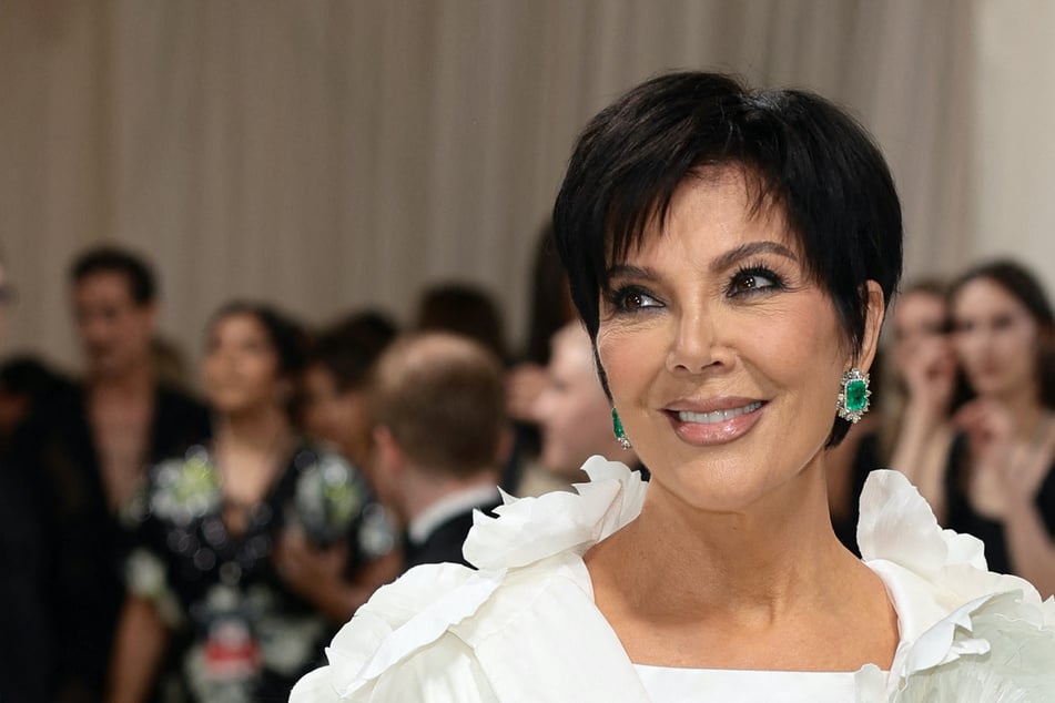 Kris Jenner gets sweet birthday tributes from Kim, Khloé, and more: "queen of our world!"