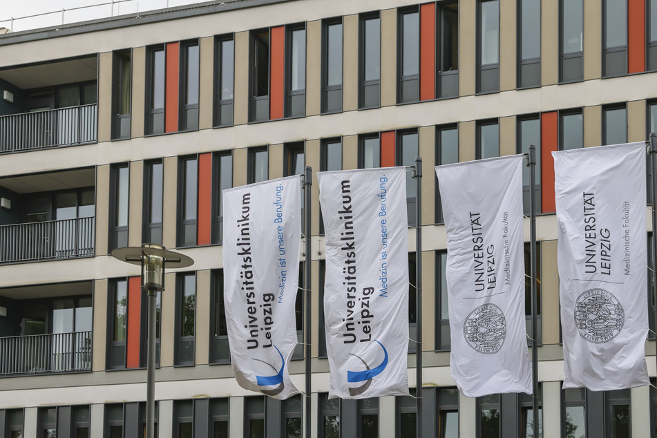 Zum Welttag der Suizid-Prävention hat Leipzigs Universitätsklinikum ein Projekt vorgestellt, das Suizidversuche auf Stationen verhindern soll.
