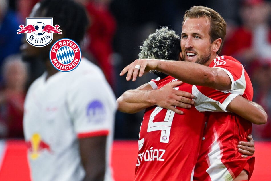 Bloß keine zweite Blamage! Ist RB Leipzig bereit für den FC Bayern?