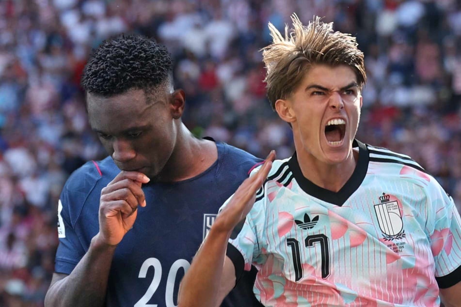 WM 2026 live: Ob Trump schon den Hörer in der Hand hat? Belgien überrollt Gastgeber USA!