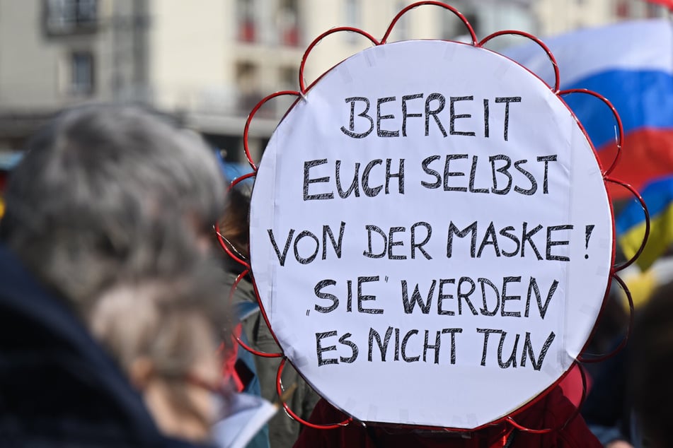 Waren die Corona-Maßnahmen in Sachsen zu hart? So hat das Verfassungsgericht entschieden