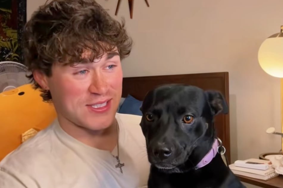 Brett Miller není nijak překvapen, když vidí výsledky. Birdie je zde zdrženlivější.