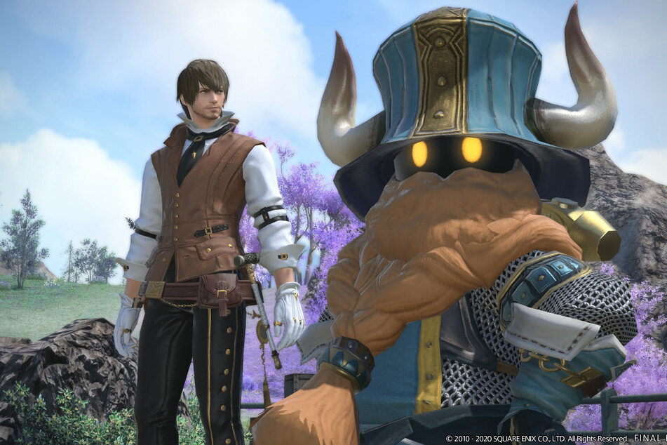"Final Fantasy XIV" wird stetig mit umfangreichen neuen Updates gefüttert. Der Spielergemeinschaft scheint es zu gefallen: Auch nach vielen Jahren erfreut sich der Online-Auftritt großer Beliebtheit.