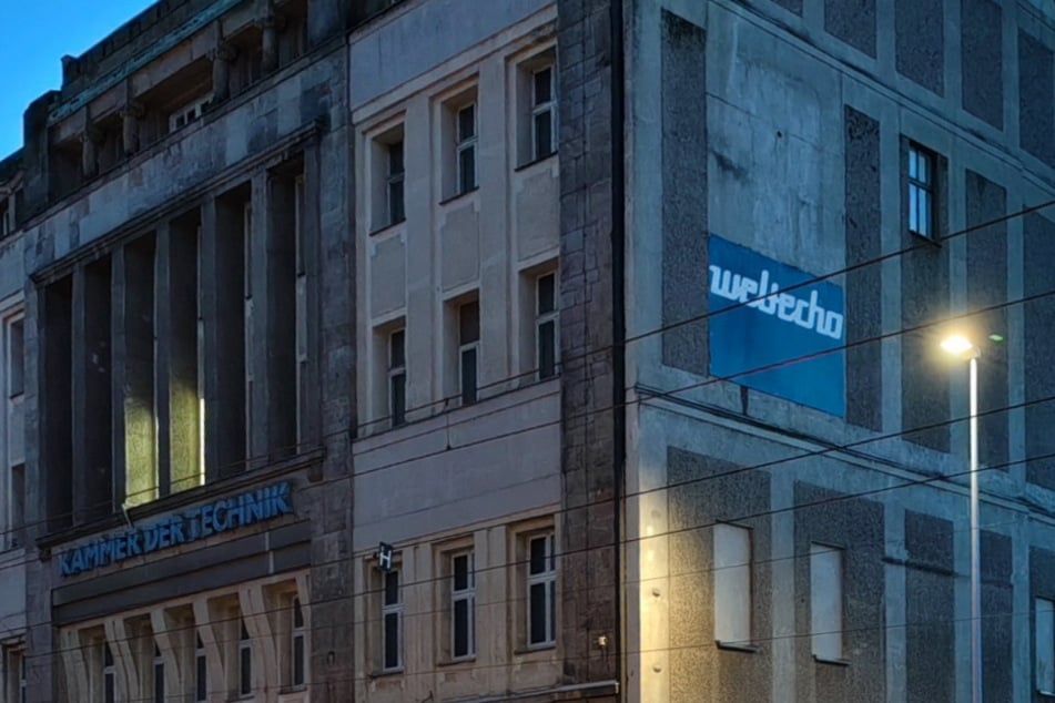 Chemnitzer Rathaus verteilt 4 Millionen Euro an freie Kulturszene